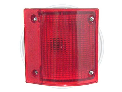 FARO CHEVROLET P-UP 74/81 TRAS.