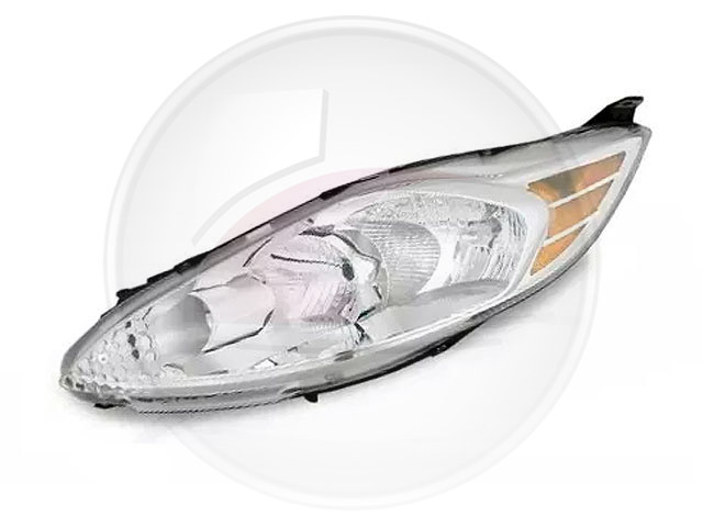 OPTICA FIESTA 10/13 KINETIC IZQ.