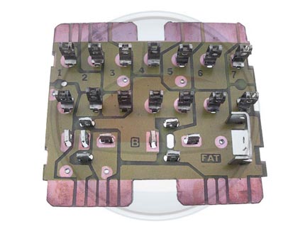 FUSIBLERA 504 C/AIRE