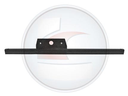 GUIA DE VIDRIO TAUNUS COUPE IZQ.