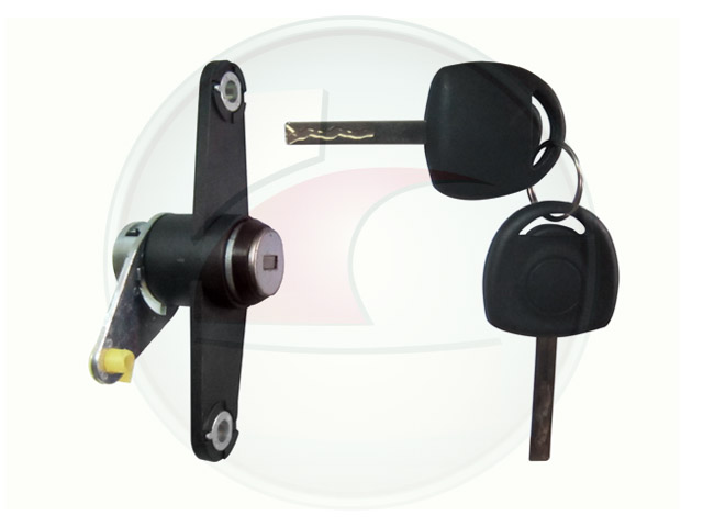 CERRADURA AGILE ELECTRICA DE BAUL C