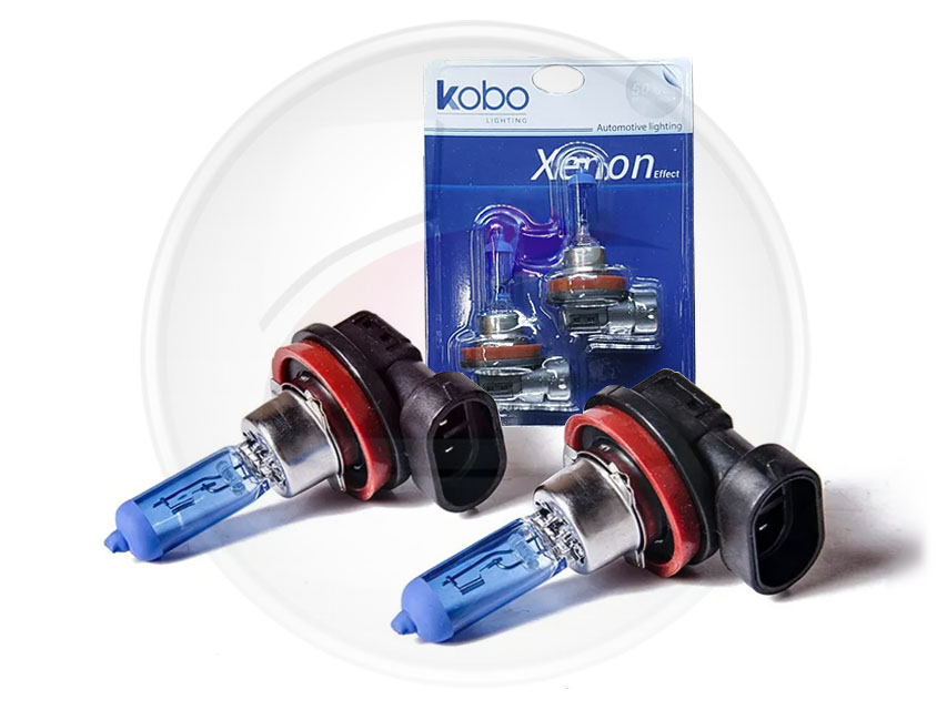 LAMP.HALOG.H11 STD 12V 55W PGJ19-2