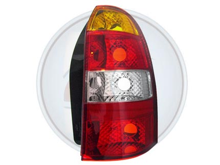 FARO PALIO 01-> WEEKEND T.D.