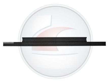 GUIA DE VIDRIO F-100 67/73