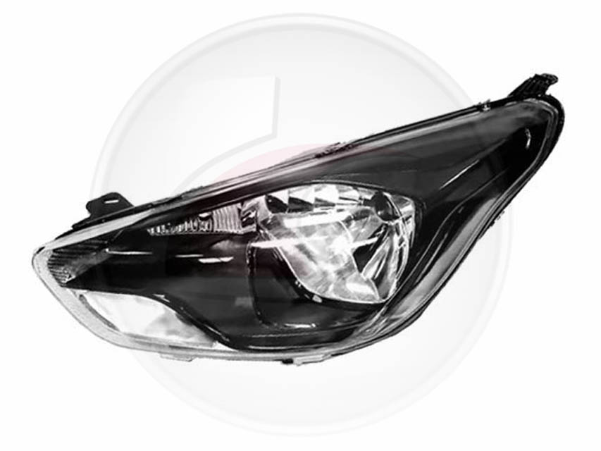 OPTICA KA 16/18 F/NEGRO IZQ.