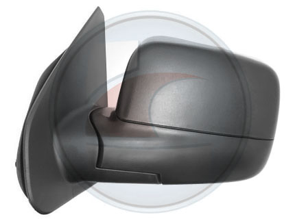 ESPEJO EXT. ECOSPORT ELECTRICO DER.