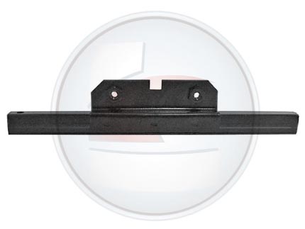 GUIA DE VIDRIO POINTER DEL.