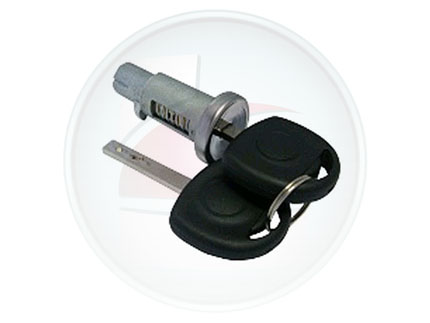 CILINDRO LLAVE IGNICION COBALT/CRUZ