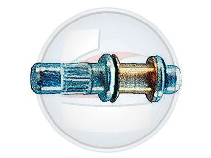 PERNO BIS.PTA.GOL 96->/POLO/SAVEIRO