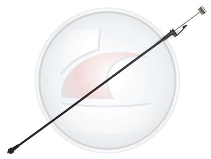 COMANDO PTA.FOCUS ->03 TRAS.