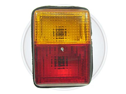 FARO 504 P-UP 83/88 POSICION TRAS.