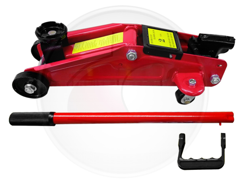 CRIQUE UNIVERSAL CARRITO 2T.