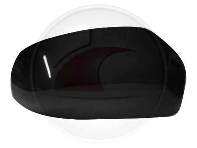 TAPA ESPEJO TORO TEXTURADA DER.