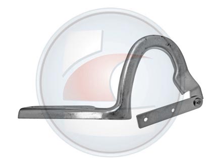 BISAGRA CAPOT KA 97/01 DER.