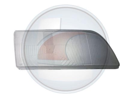 VIDRIO OPTICA MONZA IZQ.