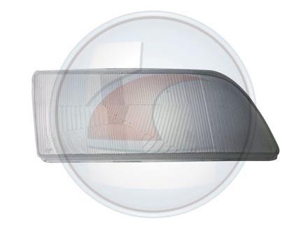 VIDRIO OPTICA MONZA DER.