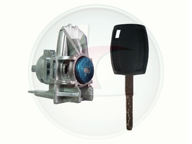 CERRADURA FIESTA 12->/FOCUS 09-> PT