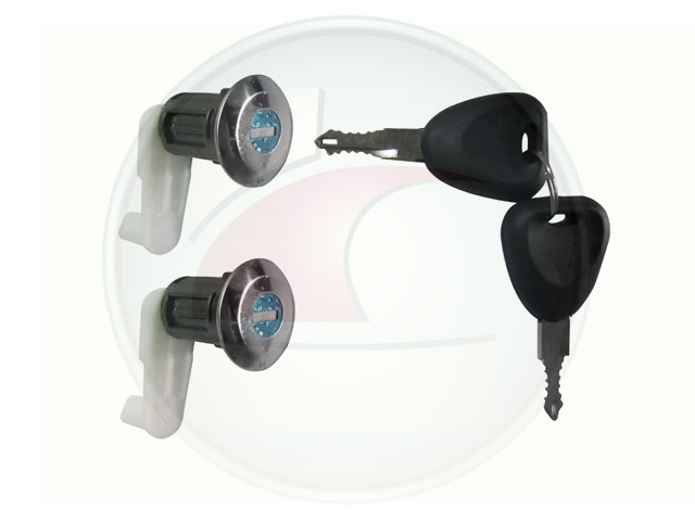 CERRADURA MEGANE/SCENIC 00-> PTA.JG