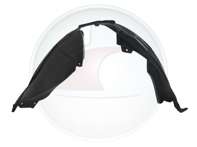 GUARDAPLAST SANDERO 08/11 DEL.DER.