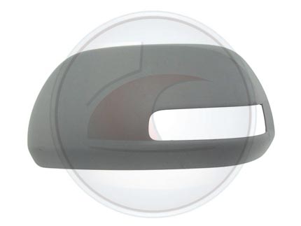 TAPA ESPEJO HILUX 12-> C/PRIMER IZQ