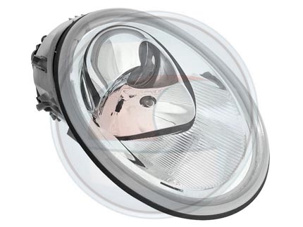 OPTICA NEW BEETLE ->06 ELEC.C/MOTOR