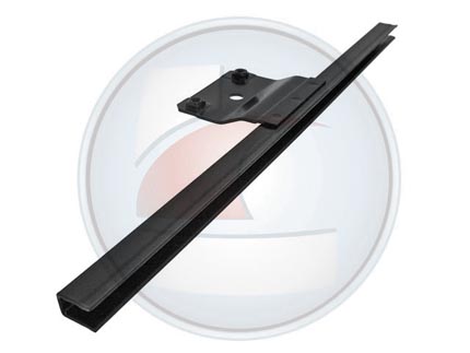 GUIA DE VIDRIO DUNA/UNO