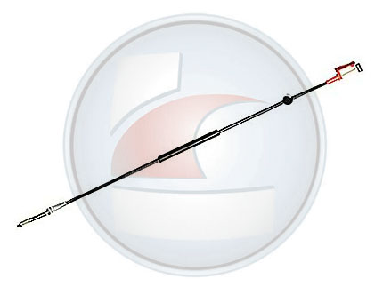 COMANDO PTA.FIESTA 96-> 3 PTAS.