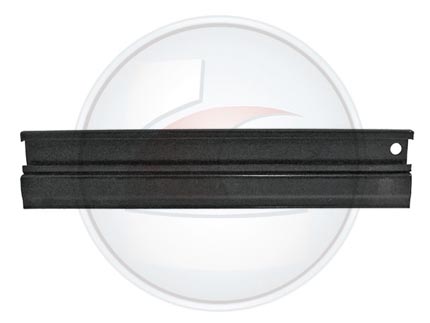 GUIA DE VIDRIO POINTER TRAS.