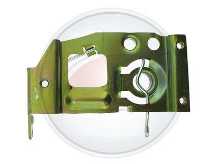 CIERRE PALIO 97/00 DE CAPOT