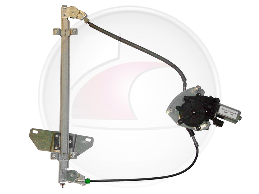 MAQUINA L/C.HYUNDAI ACCENT 99/02 2