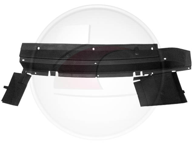 DEFLECTOR PARAGOLPE KANGOO 08/12 IN