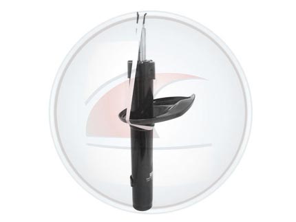 AMORTIG.205 GAS DEL.