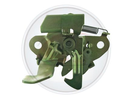 CIERRE MEGANE/SCENIC 96/98 DE CAPOT