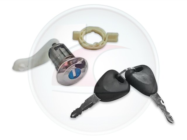 CERRADURA PTA.MASTER  ->13 DER/PUER