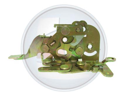 CERRADURA DUNA/UNO 5 PTAS.PTA.T.I.