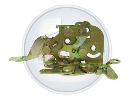 CERRADURA DUNA/UNO 5 PTAS.PTA.T.D.