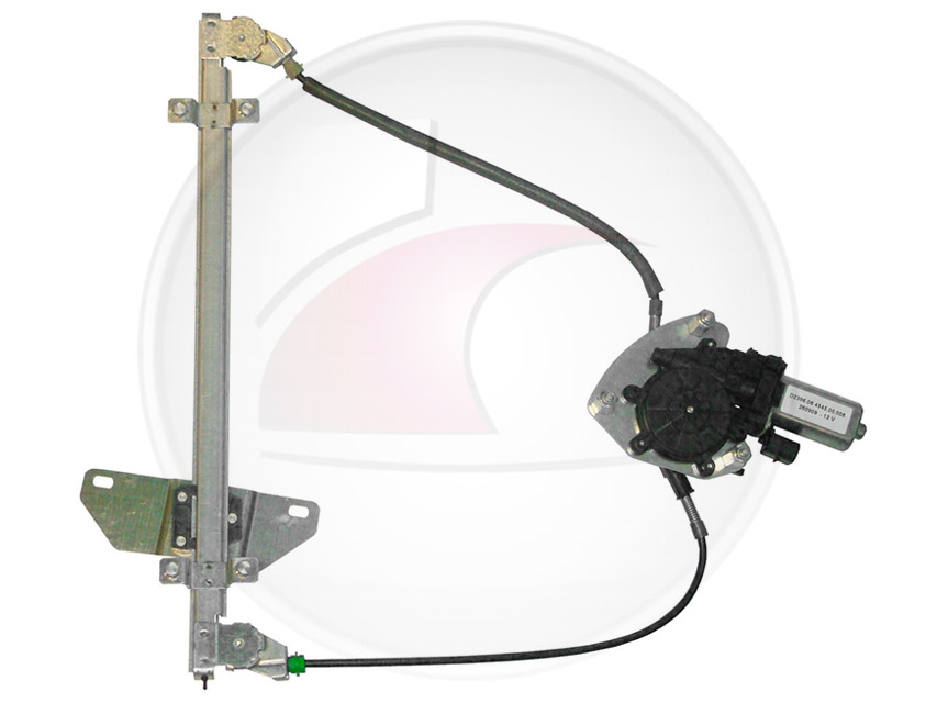 MAQUINA L/C.HYUNDAI ACCENT 99/02 2