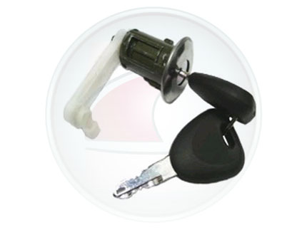 CERRADURA MASTER PORTON LATERAL