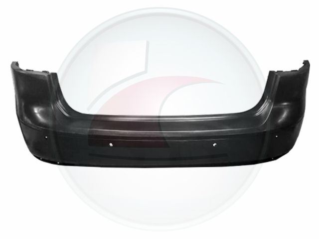 PARAG.SURAN 10-> C/SENSOR TRAS.