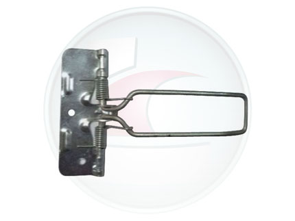 RIENDA PORTON DUCATO/BOXER TRA.IZQ.