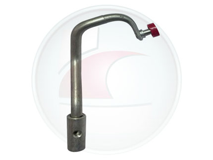 GUIA DUCATO/BOXER SUPERIOR DE PUERT