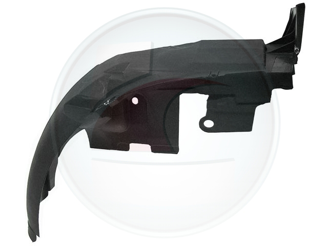 GUARDAPLAST MEGANE ->05 DEL.ANT.IZQ