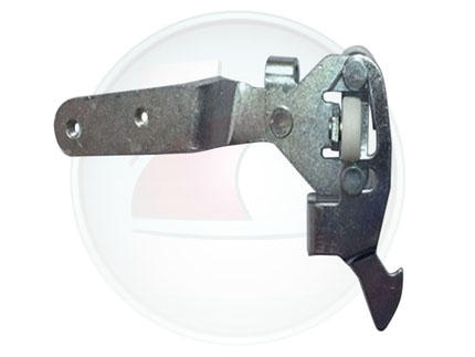 GUIA DUCATO/BOXER INFERIOR DE PUERT