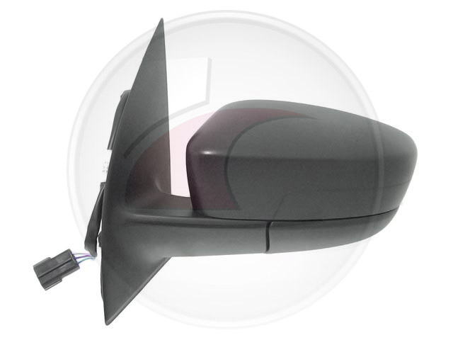 ESPEJO EXT. GOL 08-> TREND 5P/VOYAG