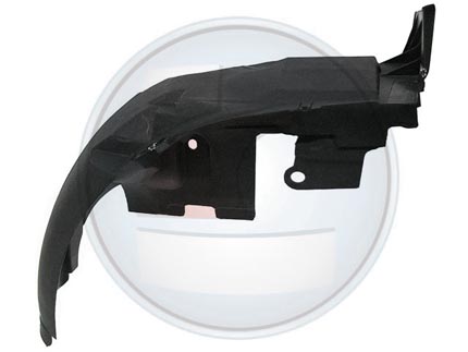 GUARDAPLAST MEGANE ->05 DEL.ANT.DER