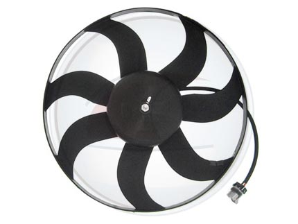 ELECTRO VENT.FOX/SURAN/GOL TREND C/