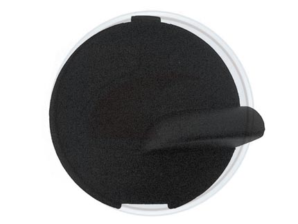 TAPITA PARAG. PALIO/SIENA 01/04 NEG