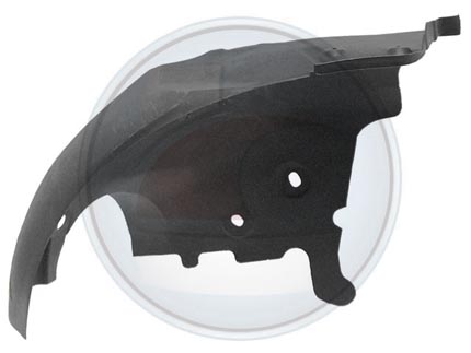 GUARDAPLAST MEGANE ->05 DEL.PARTE P