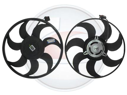 ELECTRO VENT.VECTRA 2.2 99->