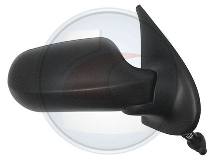ESPEJO EXT. PALIO 3P 01 C/C DER.